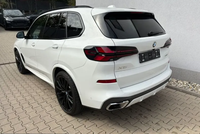 BMW X5 (Seria X) din 2025 cu 18.000 km - oferta BMW237880 - foto 12