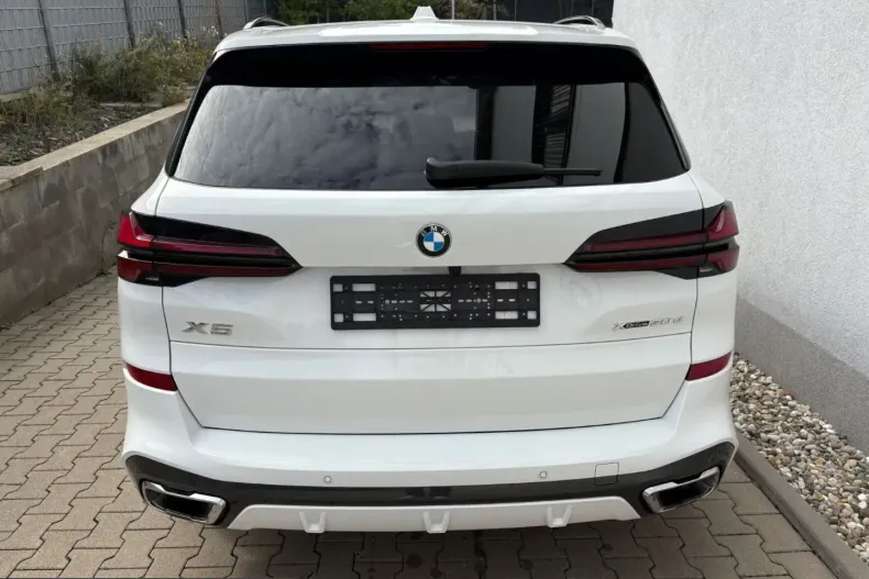 BMW X5 (Seria X) din 2025 cu 18.000 km - oferta BMW237880 - foto 14