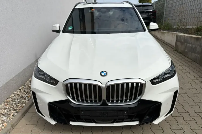 BMW X5 (Seria X) din 2025 cu 18.000 km - oferta BMW237880 - foto 15