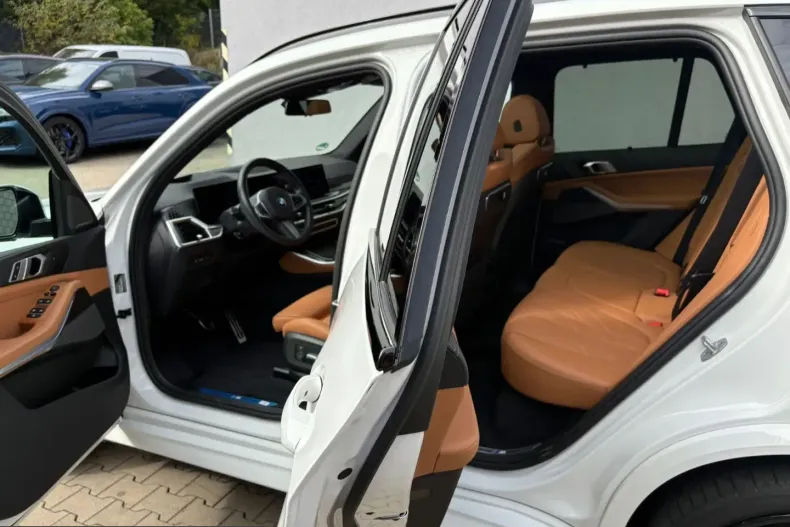 BMW X5 (Seria X) din 2025 cu 18.000 km - oferta BMW237880 - foto 16