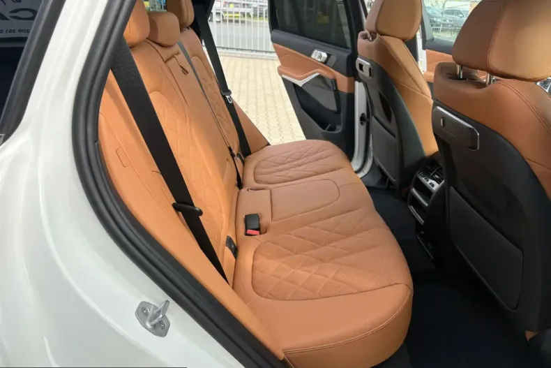 BMW X5 (Seria X) din 2025 cu 18.000 km - oferta BMW237880 - foto 18