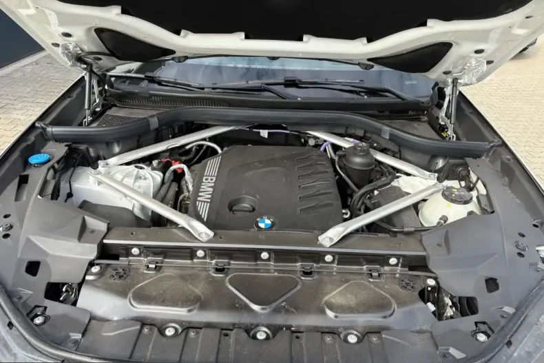 BMW X5 (Seria X) din 2025 cu 18.000 km - oferta BMW237880 - foto 19