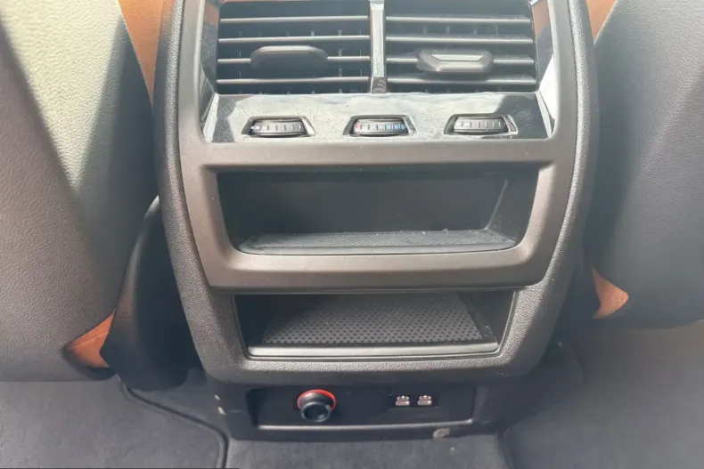 BMW X5 (Seria X) din 2025 cu 18.000 km - oferta BMW237880 - foto 20