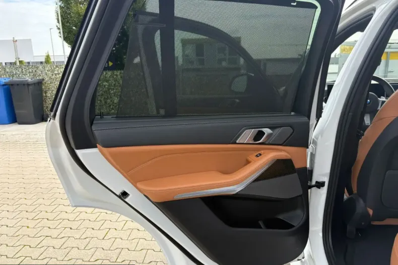 BMW X5 (Seria X) din 2025 cu 18.000 km - oferta BMW237880 - foto 29
