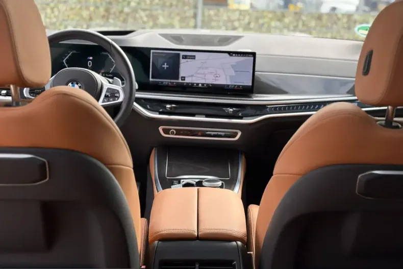 BMW X5 (Seria X) din 2025 cu 18.000 km - oferta BMW237880 - foto 31