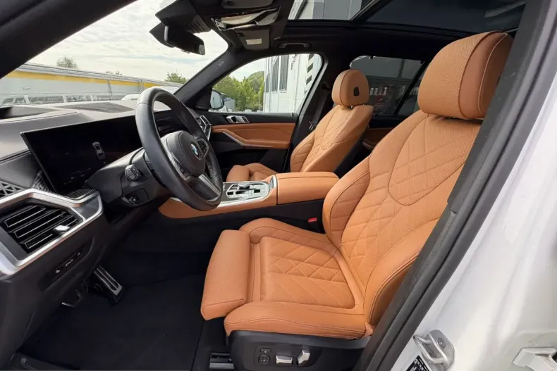 BMW X5 (Seria X) din 2025 cu 18.000 km - oferta BMW237880 - foto 32