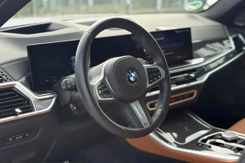 BMW X5 (Seria X) din 2025 cu 18.000 km - oferta BMW237880 - foto 35