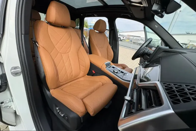 BMW X5 (Seria X) din 2025 cu 18.000 km - oferta BMW237880 - foto 36