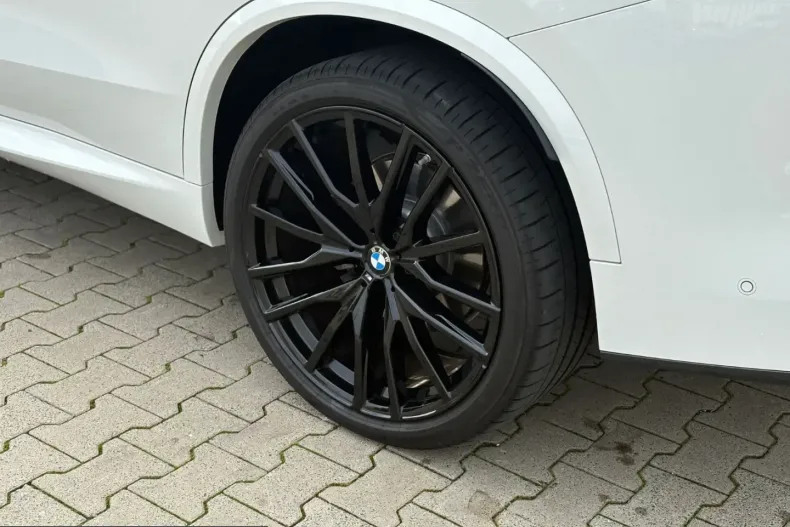 BMW X5 (Seria X) din 2025 cu 18.000 km - oferta BMW237880 - foto 38
