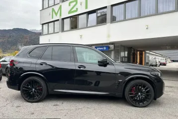 BMW X5 din 2025 - oferta BMW237881