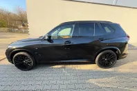 BMW X5 (Seria X) din 2025 cu 8.600 km - oferta BMW237881 - foto 10
