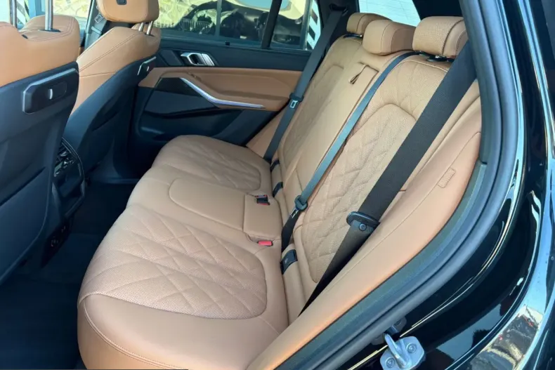 BMW X5 (Seria X) din 2025 cu 8.600 km - oferta BMW237881 - foto 20