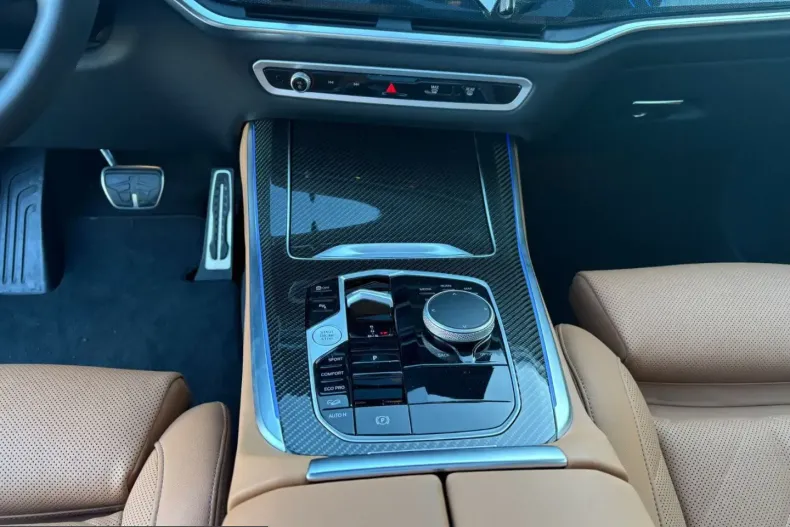 BMW X5 (Seria X) din 2025 cu 8.600 km - oferta BMW237881 - foto 25