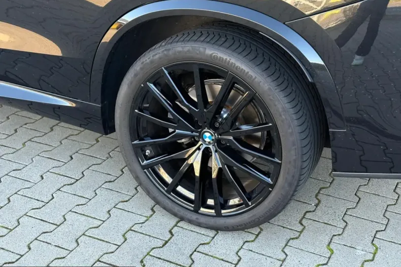 BMW X5 (Seria X) din 2025 cu 8.600 km - oferta BMW237881 - foto 30