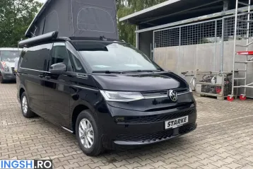 Volkswagen T7 California din 2026 - oferta VOL237882