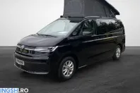 Volkswagen T7 California din 2026 cu 3.800 km - oferta VOL237882 - foto 2
