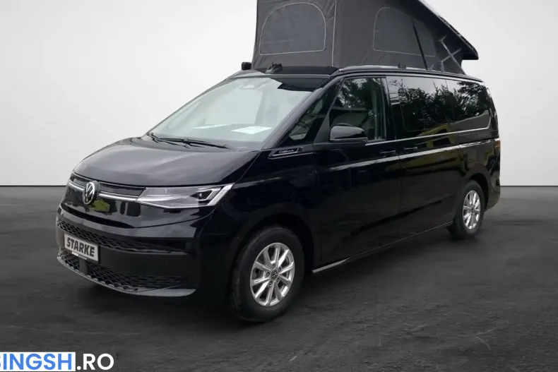 Volkswagen T7 California din 2026 cu 3.800 km - oferta VOL237882 - foto 2
