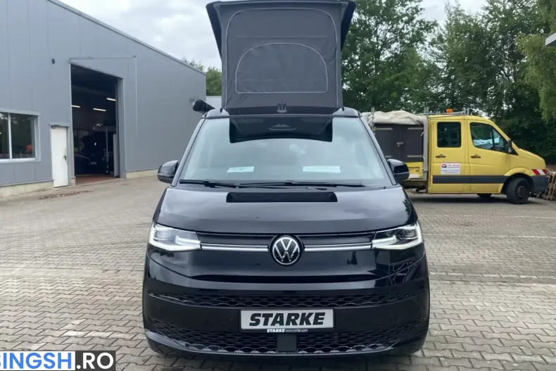 Volkswagen T7 California din 2026 cu 3.800 km - oferta VOL237882 - foto 5