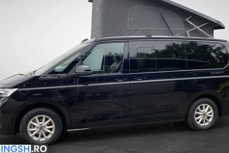 Volkswagen T7 California din 2026 cu 3.800 km - oferta VOL237882 - foto 6