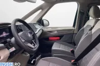 Volkswagen T7 California din 2026 cu 3.800 km - oferta VOL237882 - foto 11