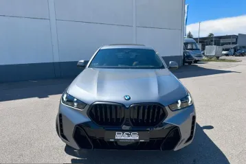 BMW X6 din 2025 - oferta BMW237884