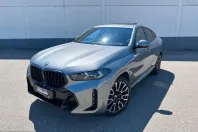 BMW X6 (Seria X) din 2025 cu 11.000 km - oferta BMW237884 - foto 4