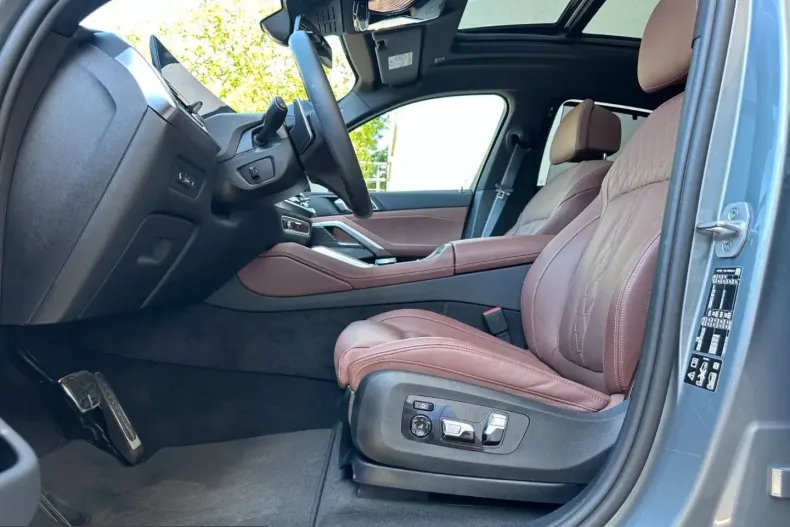BMW X6 (Seria X) din 2025 cu 11.000 km - oferta BMW237884 - foto 16