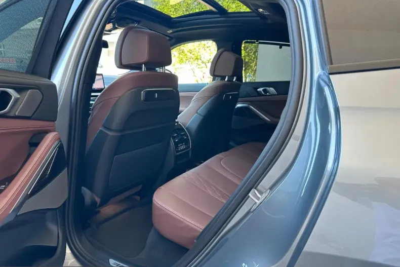 BMW X6 (Seria X) din 2025 cu 11.000 km - oferta BMW237884 - foto 22