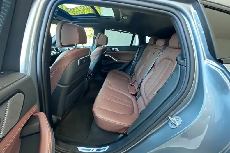 BMW X6 (Seria X) din 2025 cu 11.000 km - oferta BMW237884 - foto 23