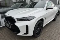 BMW X6 (Seria X) din 2025 cu 19.431 km - oferta BMW237885 - foto 1