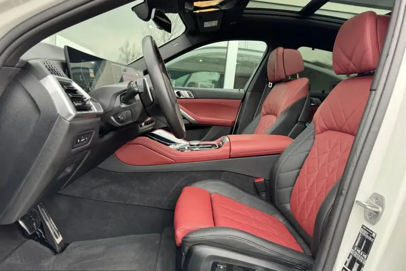 BMW X6 (Seria X) din 2025 cu 19.431 km - oferta BMW237885 - foto 7