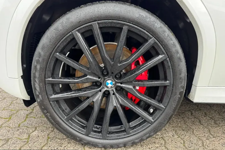 BMW X6 (Seria X) din 2025 cu 19.431 km - oferta BMW237885 - foto 21