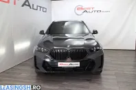 BMW X6 (Seria X) din 2025 cu 5.093 km - oferta BMW237886 - foto 1