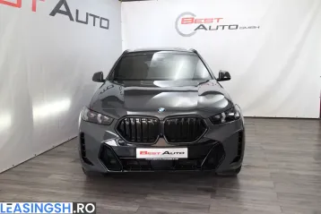 BMW X6 din 2025 - oferta BMW237886