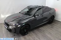 BMW X6 (Seria X) din 2025 cu 5.093 km - oferta BMW237886 - foto 4