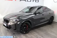 BMW X6 (Seria X) din 2025 cu 5.093 km - oferta BMW237886 - foto 5