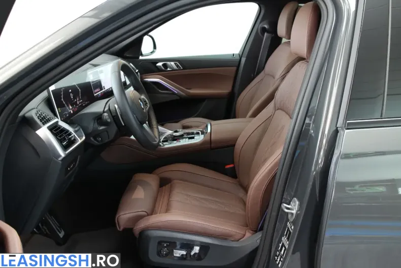 BMW X6 (Seria X) din 2025 cu 5.093 km - oferta BMW237886 - foto 11