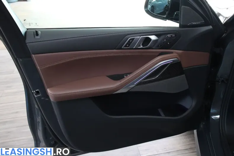 BMW X6 (Seria X) din 2025 cu 5.093 km - oferta BMW237886 - foto 12
