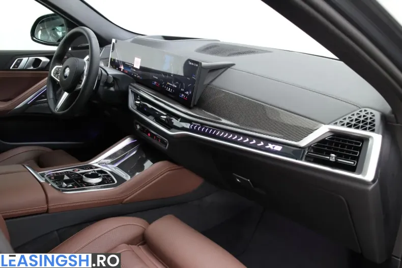 BMW X6 (Seria X) din 2025 cu 5.093 km - oferta BMW237886 - foto 15