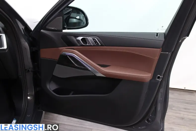 BMW X6 (Seria X) din 2025 cu 5.093 km - oferta BMW237886 - foto 16