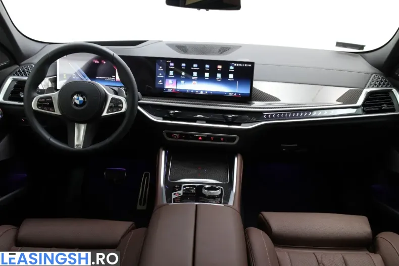 BMW X6 (Seria X) din 2025 cu 5.093 km - oferta BMW237886 - foto 18