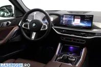 BMW X6 (Seria X) din 2025 cu 5.093 km - oferta BMW237886 - foto 19