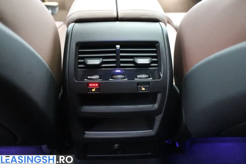 BMW X6 (Seria X) din 2025 cu 5.093 km - oferta BMW237886 - foto 20