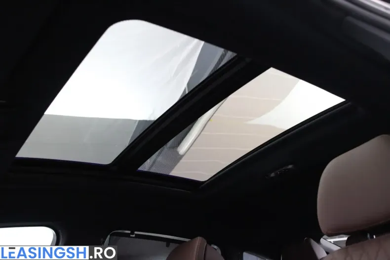 BMW X6 (Seria X) din 2025 cu 5.093 km - oferta BMW237886 - foto 21
