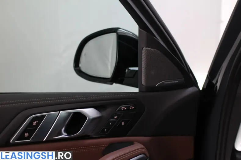 BMW X6 (Seria X) din 2025 cu 5.093 km - oferta BMW237886 - foto 23