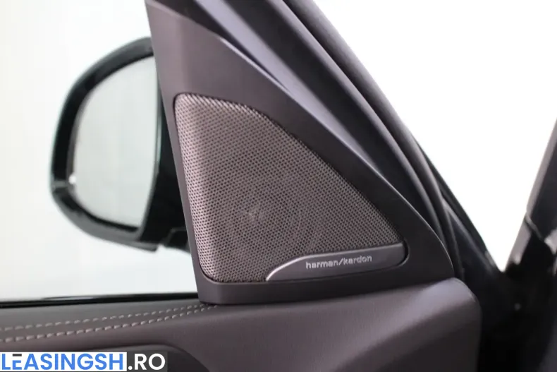 BMW X6 (Seria X) din 2025 cu 5.093 km - oferta BMW237886 - foto 24