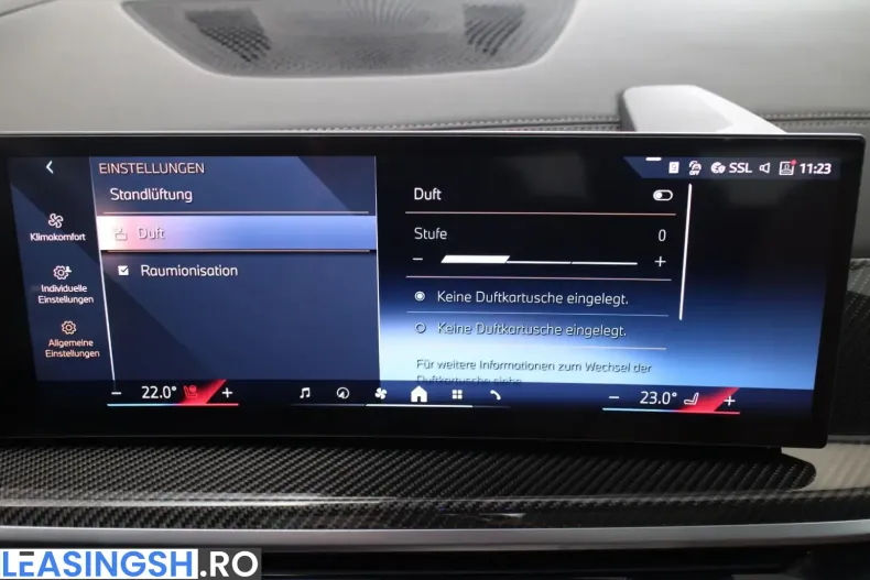 BMW X6 (Seria X) din 2025 cu 5.093 km - oferta BMW237886 - foto 30