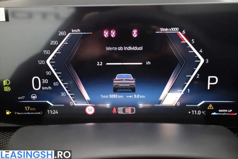 BMW X6 (Seria X) din 2025 cu 5.093 km - oferta BMW237886 - foto 31