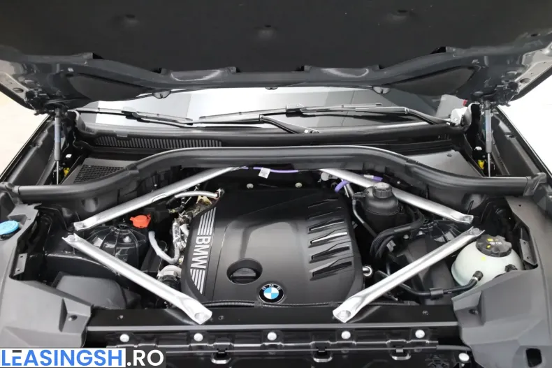 BMW X6 (Seria X) din 2025 cu 5.093 km - oferta BMW237886 - foto 39