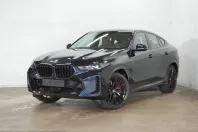 BMW X6 (Seria X) din 2025 cu 11.550 km - oferta BMW237887 - foto 1